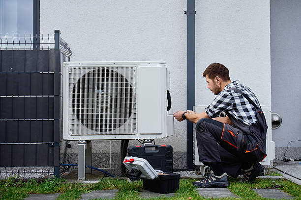 Trusted Hvac service in Cedars, PA - HVAC Repair CO